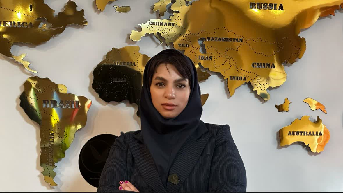 فرشته رضایی